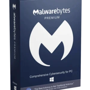 Licencia original Malwarebytes Premium 2025