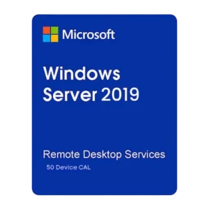 Licencia Windows Server 2019 Datacenter