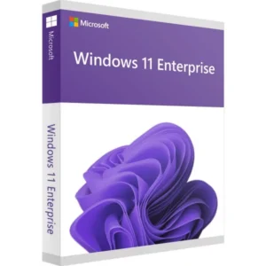 Licencia Windows 11 Enterprise