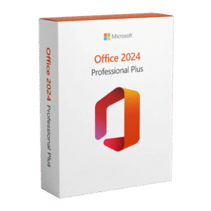 Licencia Office 2024 LTSC Professional Plus
