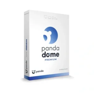 Licencia Panda Dome Premium 2025