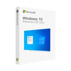 Licencia Windows 10 IoT Enterprise LTSC 2021