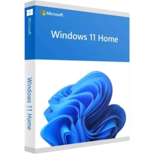 Licencia Windows 11 Home Retail