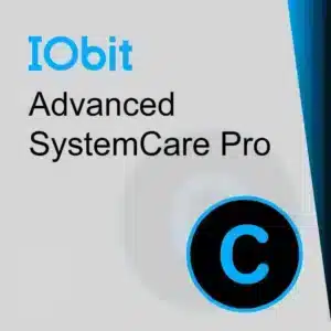 Advanced SystemCare 19 PRO