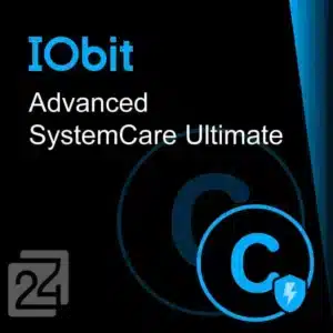 Advanced SystemCare Ultimate 18