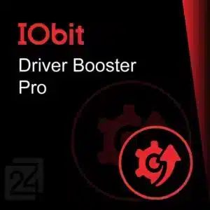 Driver Booster 13 PRO