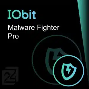IObit Malware Fighter 13 PRO