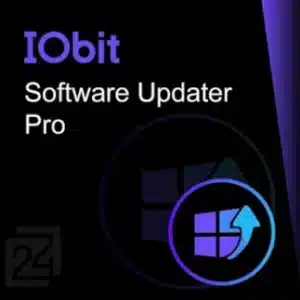 IObit Software Updater 8