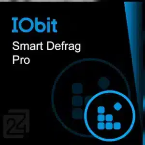 Smart Defrag 11