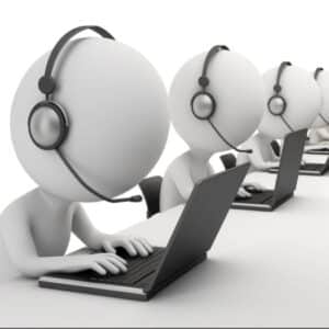 Servicio de Teleasistencia