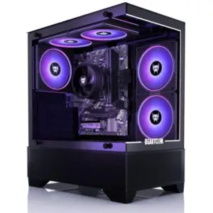 BEASTCOM Q3 AMD