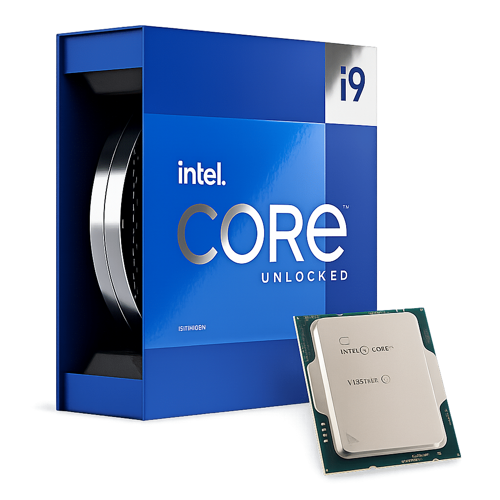 Intel Core i9.13900K