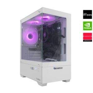 PC Gaming Sobremesa Spectre