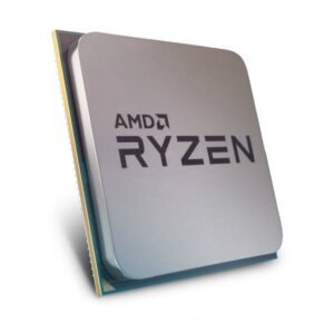 AMD Ryzen 3 3100 3.9GHz Socket AM4 Tray