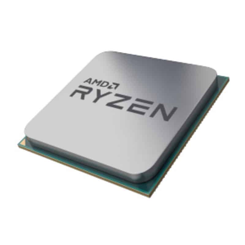 AMD Ryzen 3 3100 (Wraith Stealth) 3.9Ghz Socket AM4 Boxed - Imagen 2