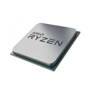 AMD Ryzen 5 5500 4.2GHz Socket AM4 Tray