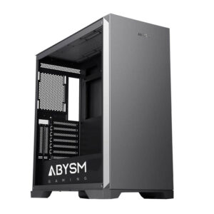 Abysm Danube Mura Pro Negro