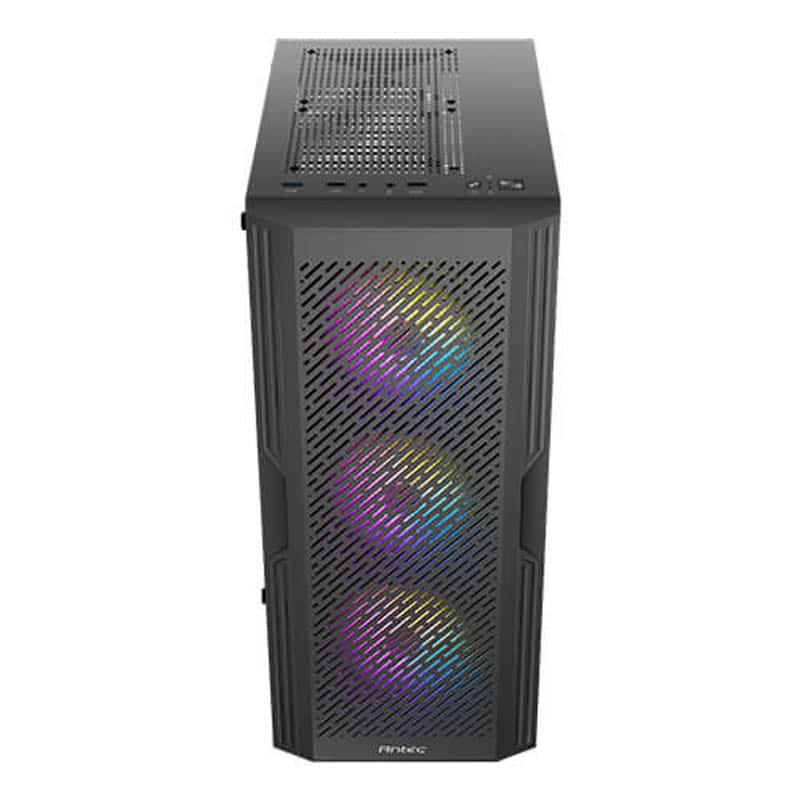 Antec AX20 Negro - Imagen 2
