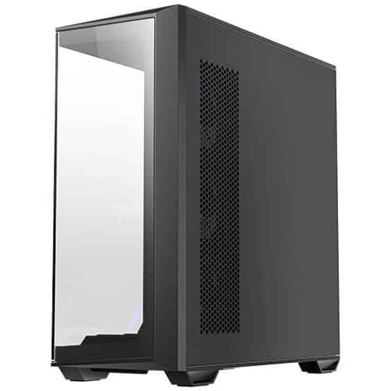 Antec C3 ARGB Negro - Imagen 2