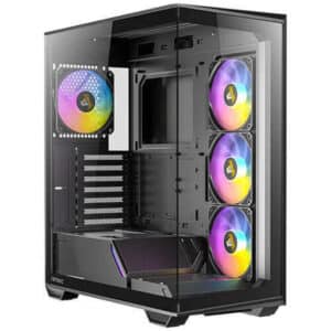 Antec C3 ARGB Negro