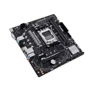 Asus Prime A620M-K Socket AM5