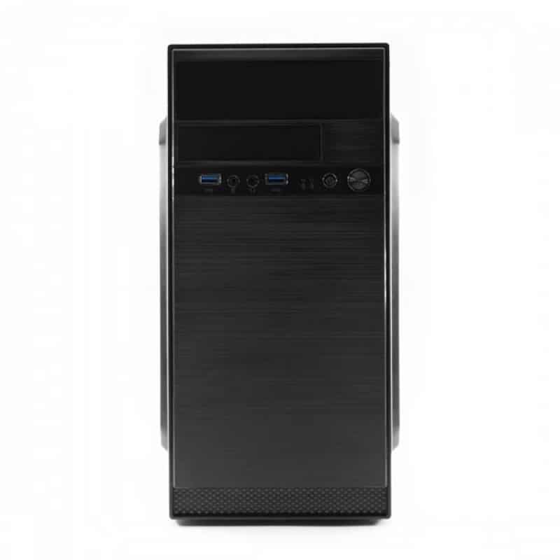 Coolbox M500 USB3.0 + PSU Basic 500GR - Imagen 2