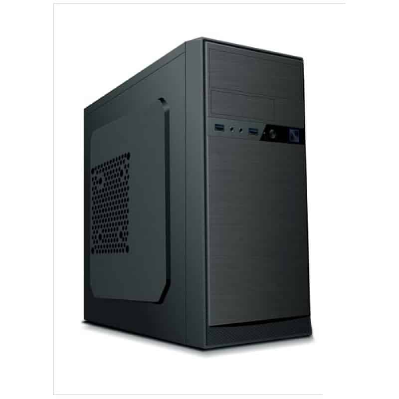 Coolbox M500 USB3.0 + PSU Basic 500GR