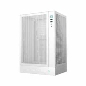 DeepCool CH170 Digital Blanco