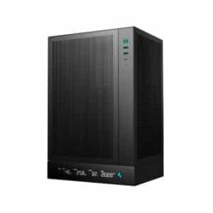 DeepCool CH170 Digital Negro