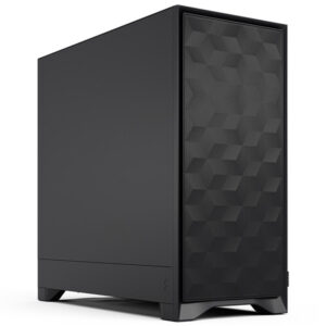 Fractal Design Pop 2 Air Black Solid