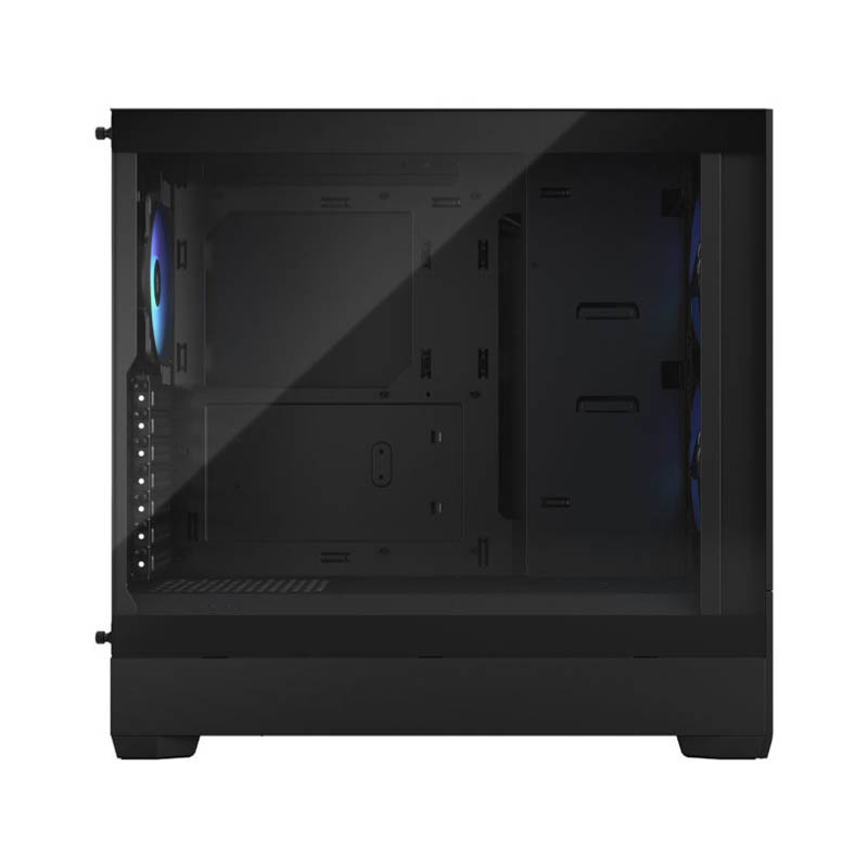 Fractal Design Pop 2 Air Black TG - Imagen 2