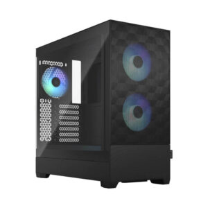 Fractal Design Pop 2 Air Black TG