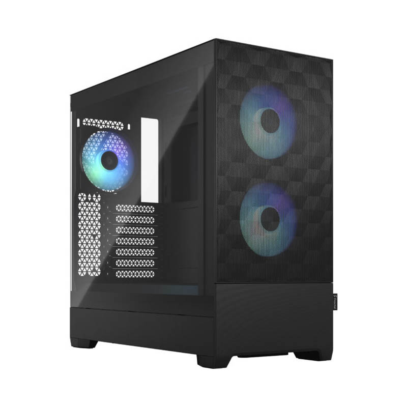 Fractal Design Pop 2 Air Black TG