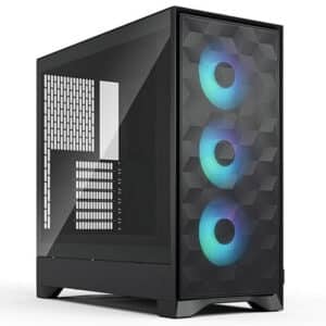 Fractal Design Pop 2 Air White TG RGB