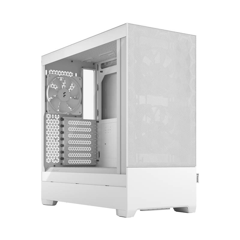 Fractal Design Pop Air ARGB TG Blanco