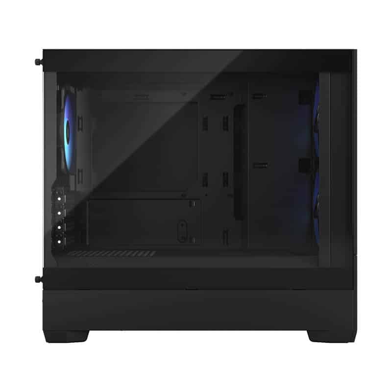 Fractal Design Pop Mini Air ARGB TG Negro - Imagen 2
