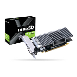 INNO3D GeForce GT 1030 LP 2GB GDDR5