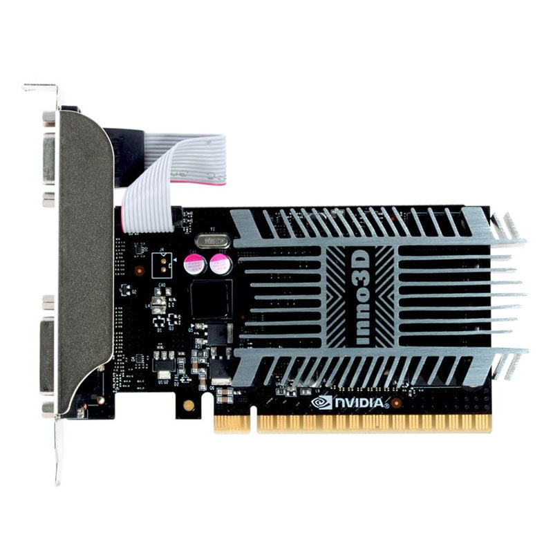 INNO3D GeForce GT 710 LP 2GB SDDR3 - Imagen 2