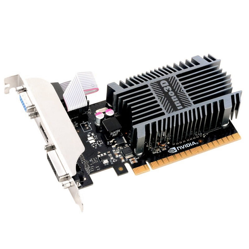 INNO3D GeForce GT 710 LP 2GB SDDR3