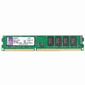 Kingston 4GB 1x4GB 1600MHz CL11