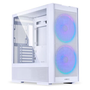 Lian Li Lancool 206 ARGB Blanco