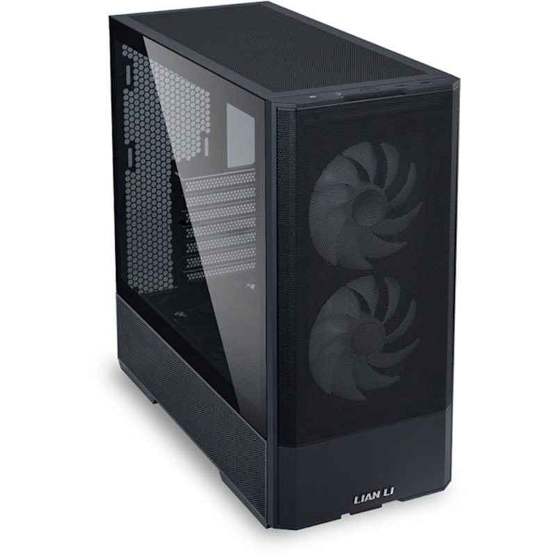 Lian Li Lancool 207 ARGB Negro - Imagen 2