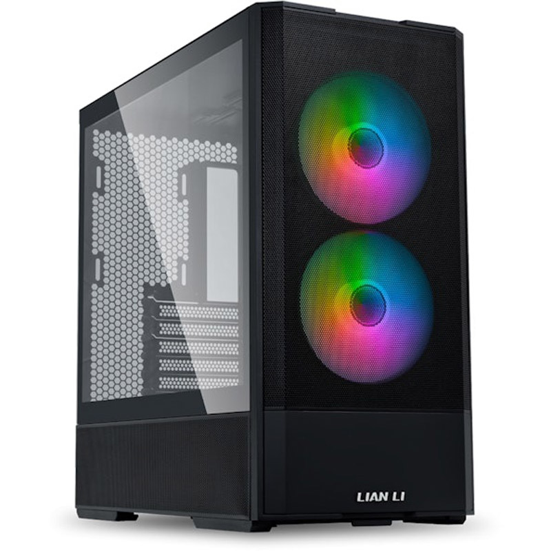 Lian Li Lancool 207 ARGB Negro