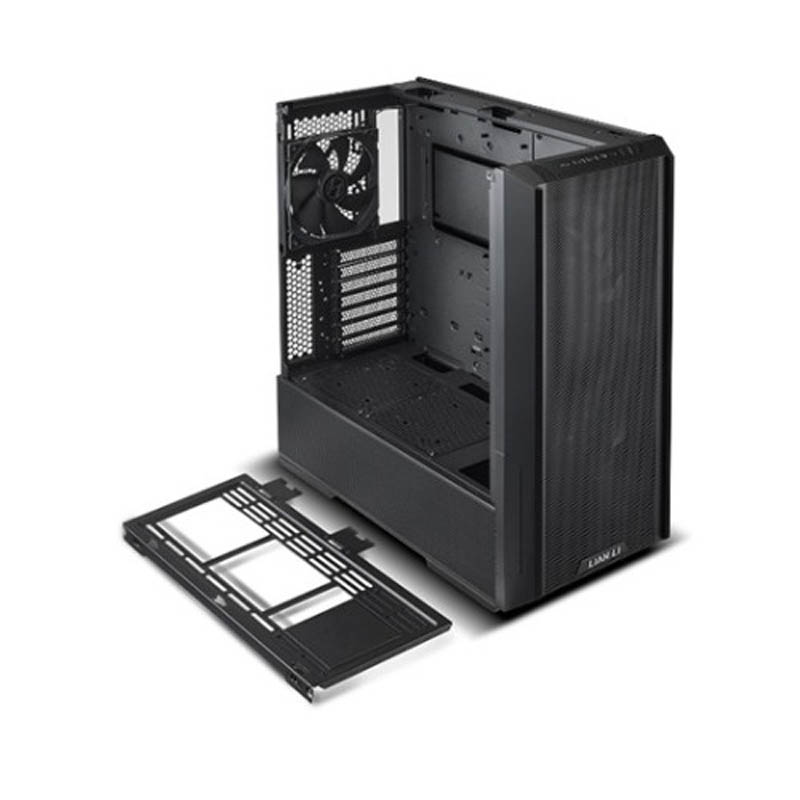 Lian Li Lancool 216 Mesh Negro - Imagen 2