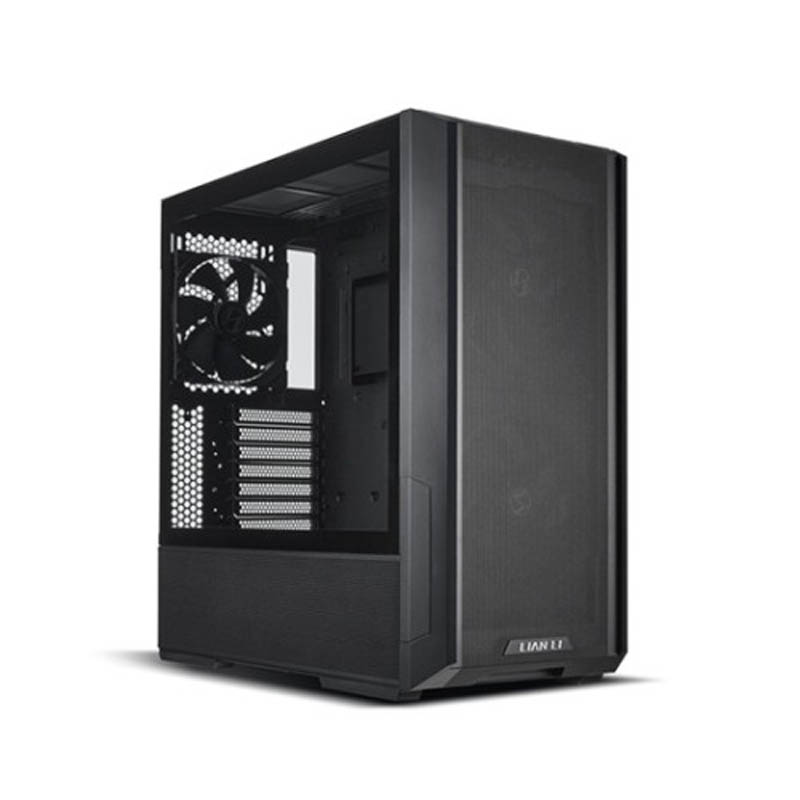 Lian Li Lancool 216 Mesh Negro