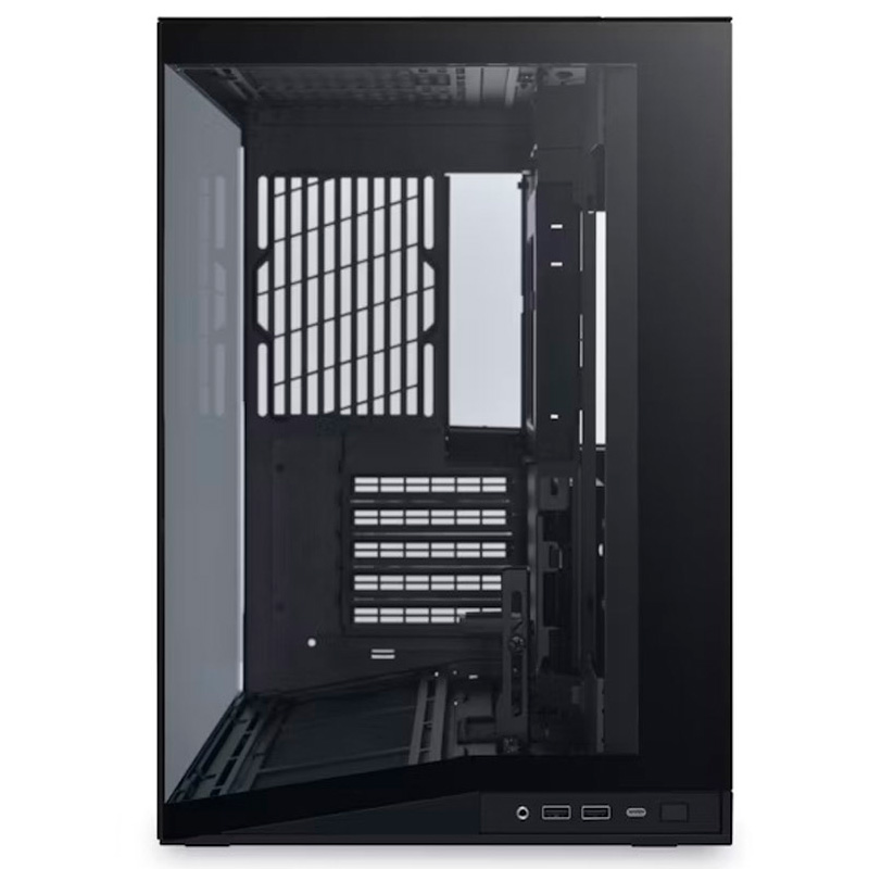 Lian Li O11 Dynamic Mini V2 Negro - Imagen 2