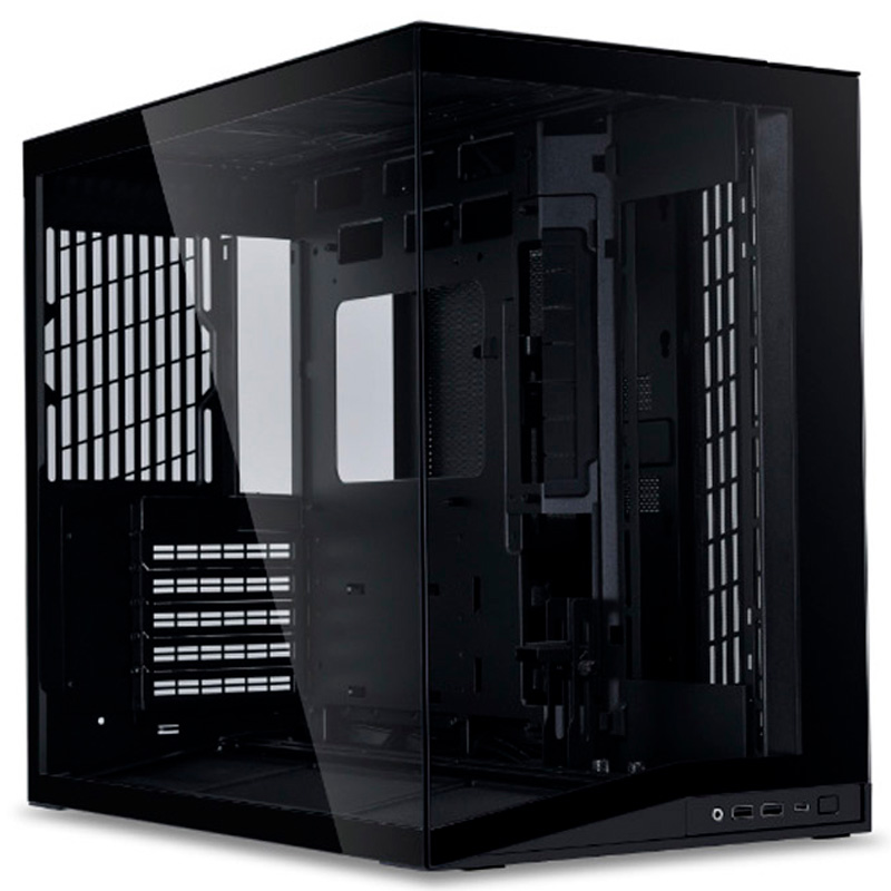 Lian Li O11 Dynamic Mini V2 Negro