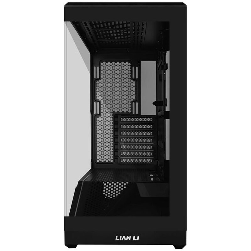 Lian Li Vector V100 RGB Negro - Imagen 2