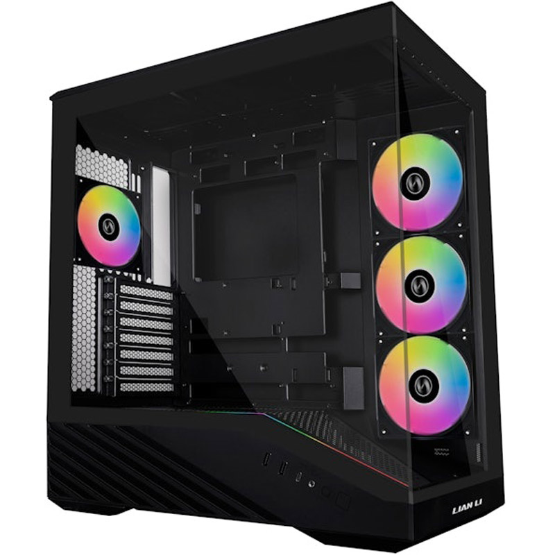 Lian Li Vector V100 RGB Negro