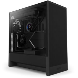 NZXT H5 Flow Negro